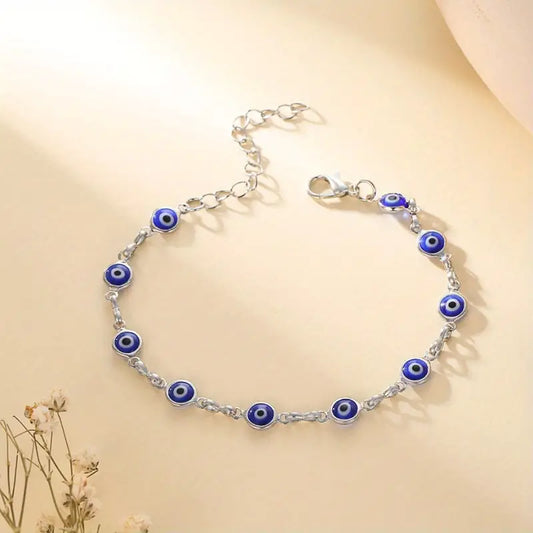 Evil Eye Bracelet