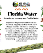 Florida Water - AMR