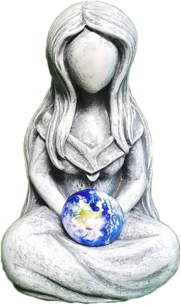 Gaia Goddess of Earth