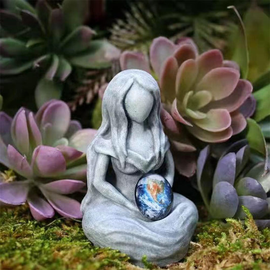 Gaia Goddess of Earth