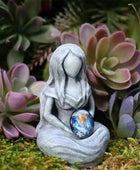 Gaia Goddess of Earth