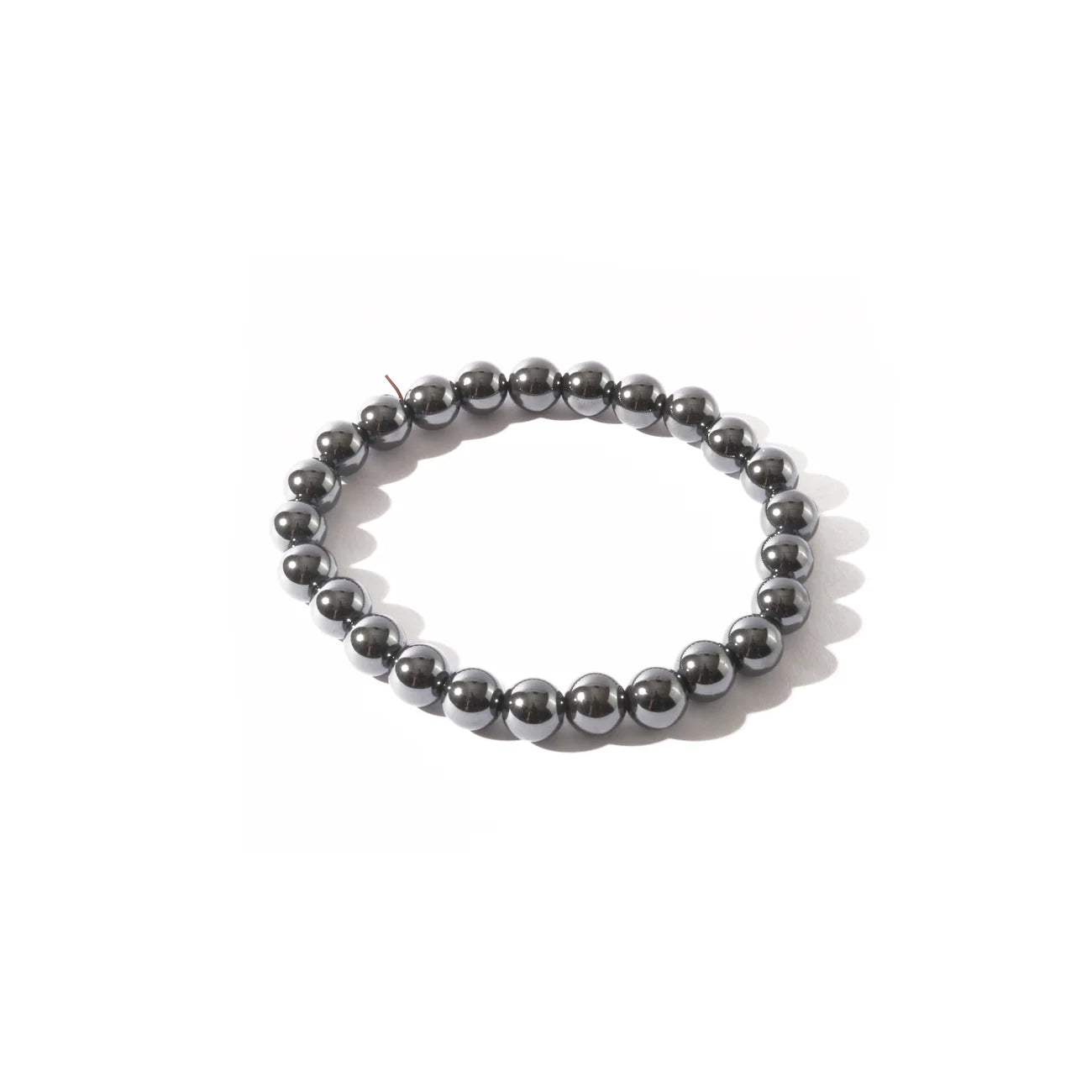 Hematite Bracelet 8mm