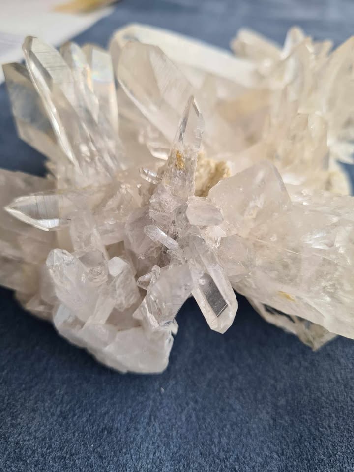 Himalayan Quartz