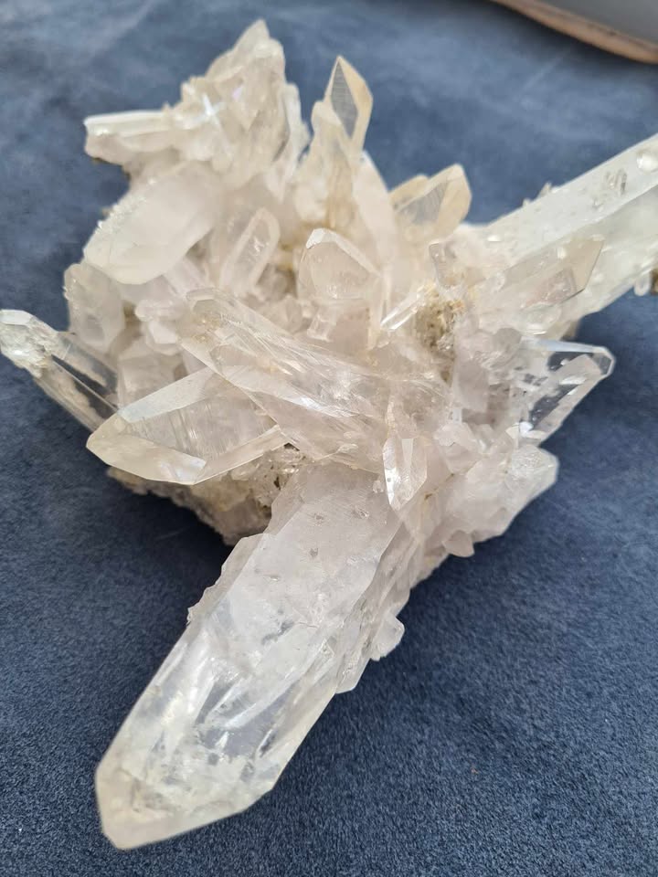 Himalayan Quartz