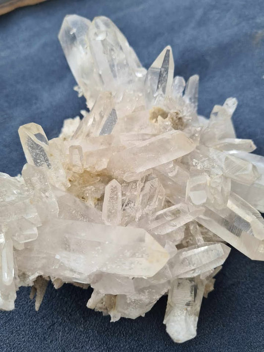 Himalayan Quartz