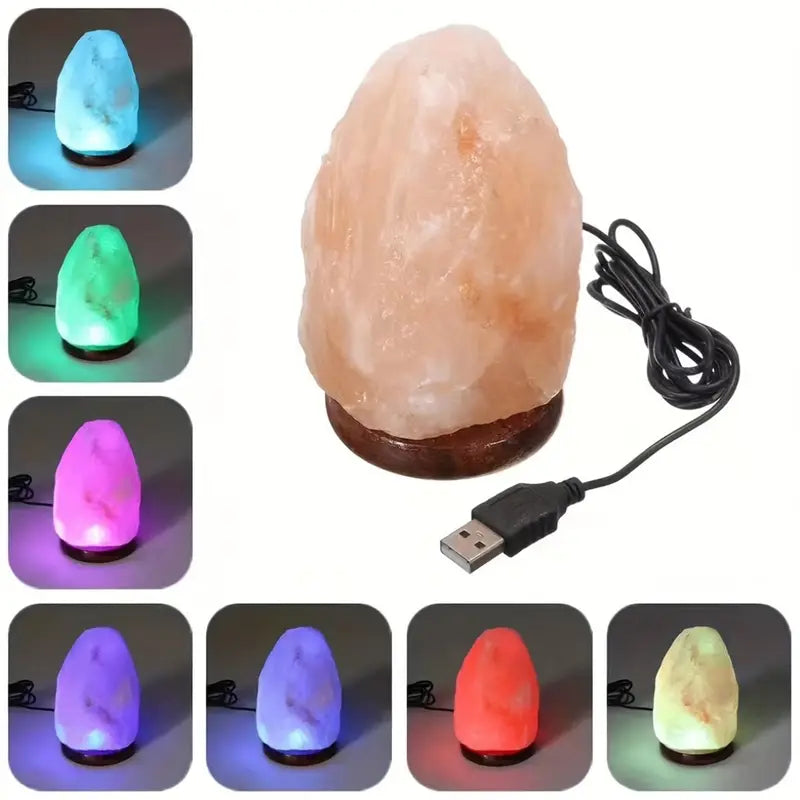 Himalayan Salt Lamps