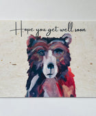 Greeting Cards - Patricia Gilhuly
