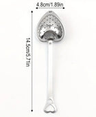 Stainless Steel Tea Infuser