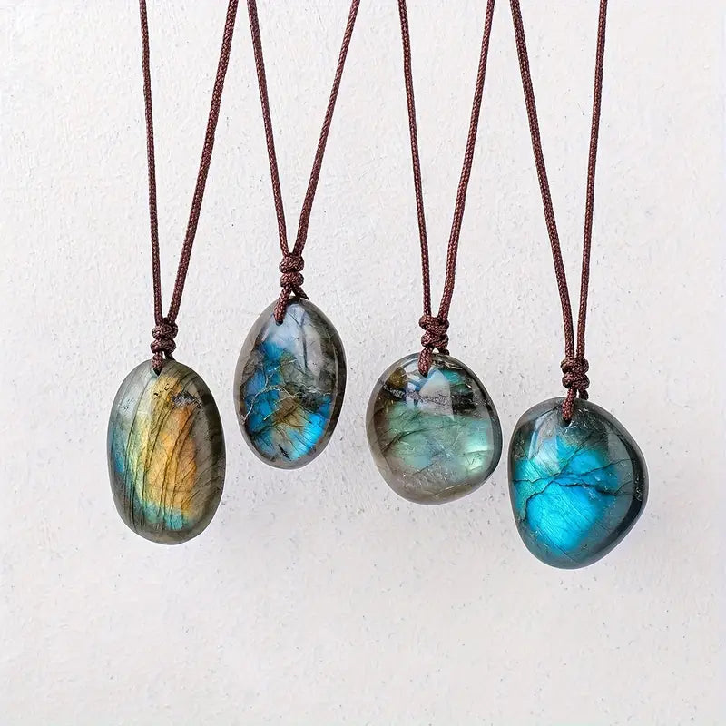 Labradorite Necklace