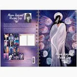 Moon Journal and Dream Log - Betty Albert