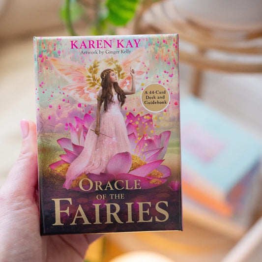 Oracle of the Fairies