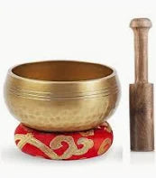 Singing Bowl Gift Set 3"