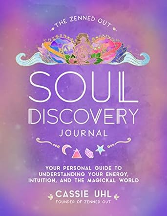 Soul Discovery Journal