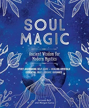 Soul Magic Book