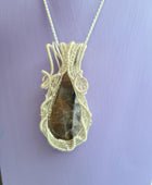 Super Seven Pendant