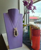 Super Seven Pendant