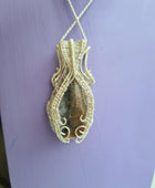 Super Seven Pendant