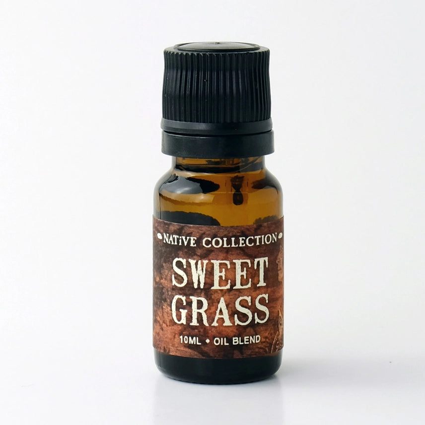 Essential Oils - Native Collection
