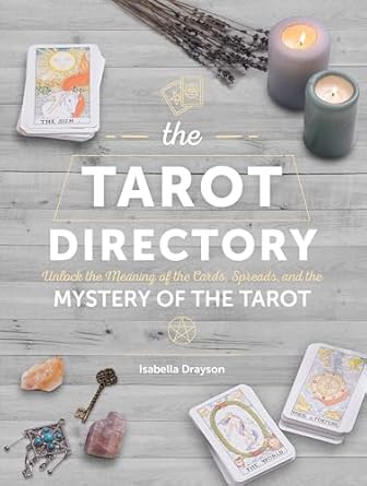 The Tarot Directory