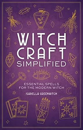 Witchcraft Simplified